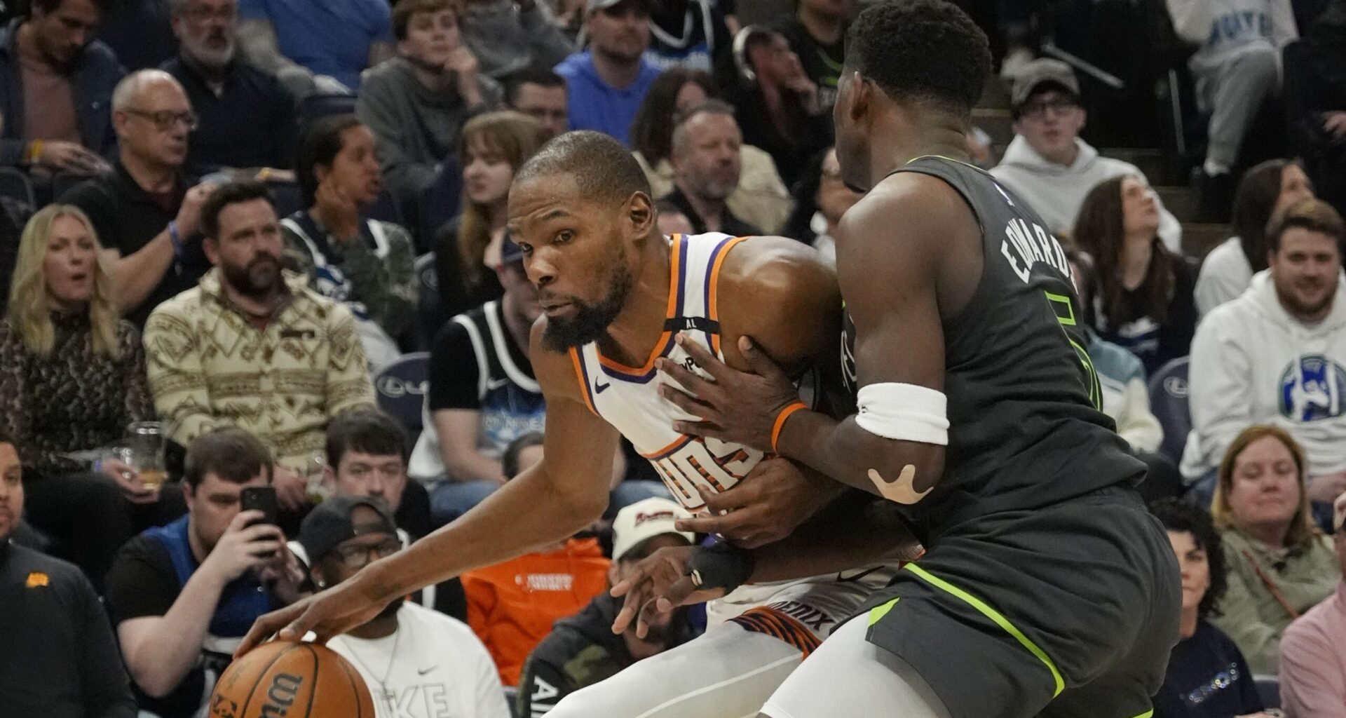 Kevin Durant's Knicks Dream Fades as Trade Talks Collapse