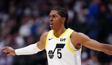 Cody Williams Shocks NBA Fans with Supportive Finals Role