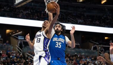 Lakers insider mentions Goga Bitadze, Luke Kornet, others as 'realistic' options at center