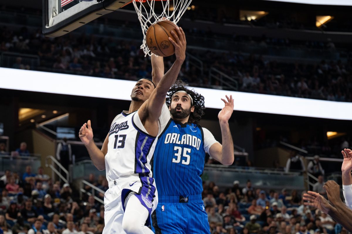 Lakers insider mentions Goga Bitadze, Luke Kornet, others as 'realistic' options at center