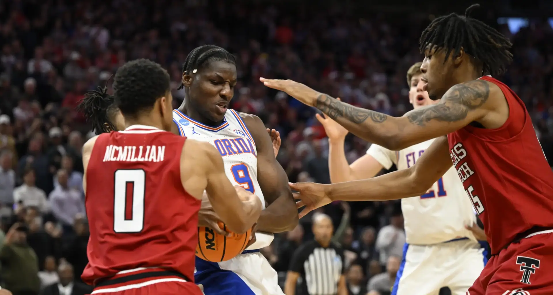 Chance McMillian aims to light up Golden State Warriors with sharpshooting skills in Summer League debut