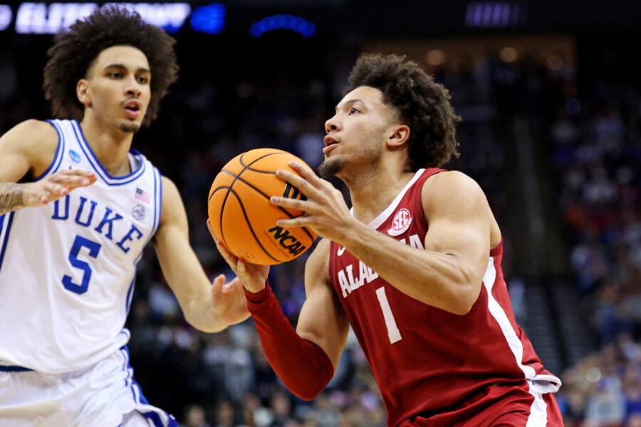 Mark Sears Agrees To Two-Way Deal With Bucks