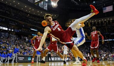 Grant Nelson Captivates NBA Draft with Impressive Skills