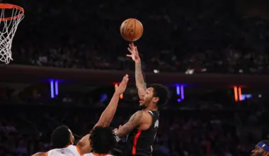 Anfernee Simons could be the key to the Clippers' offensive revival amid trade rumors