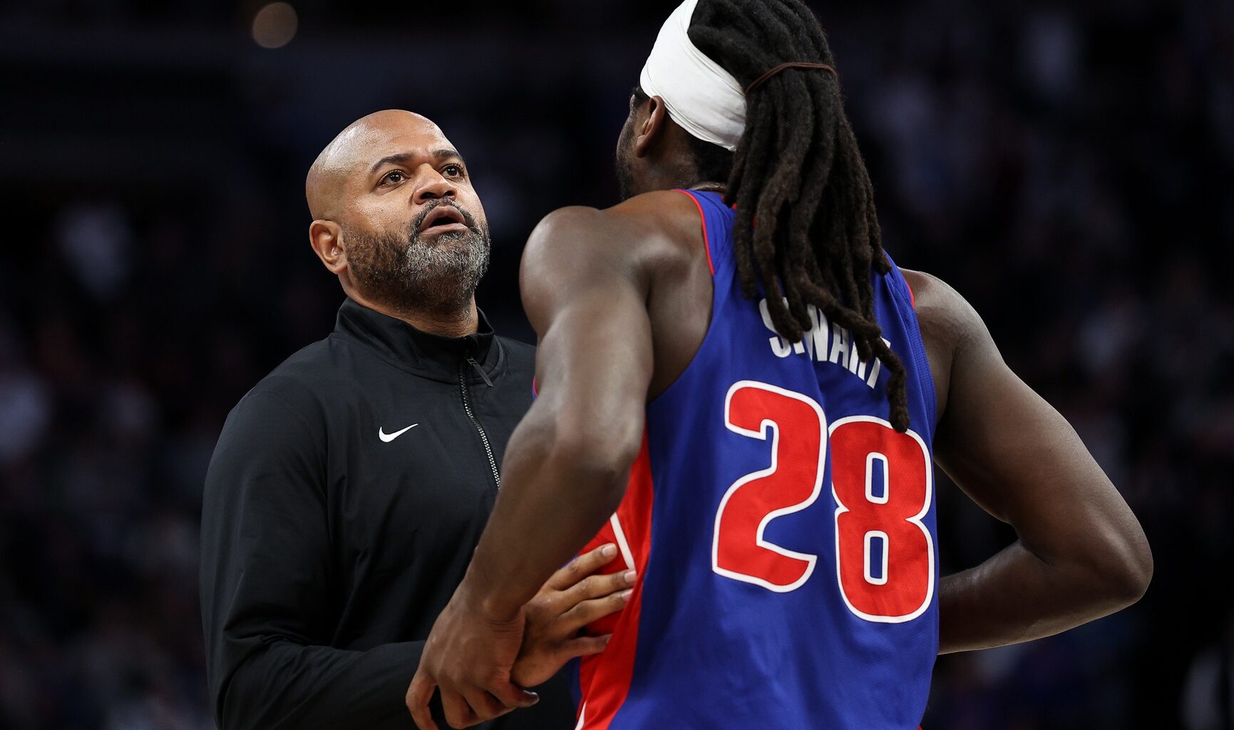 Where Pistons Stand in Deep Central Division