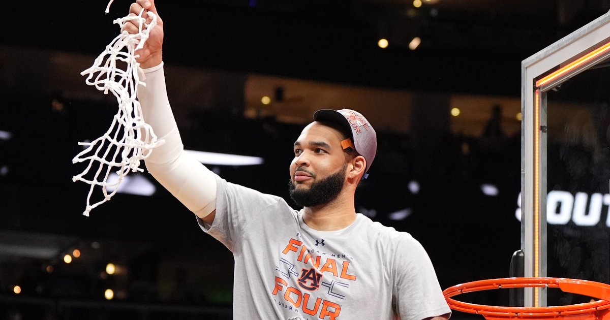 Asking an NBA Draft expert about Sixers No. 35 overall pick Johni Broome