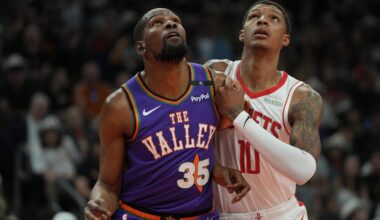 Kevin Durant to Pistons? This Trade Could Change Everything