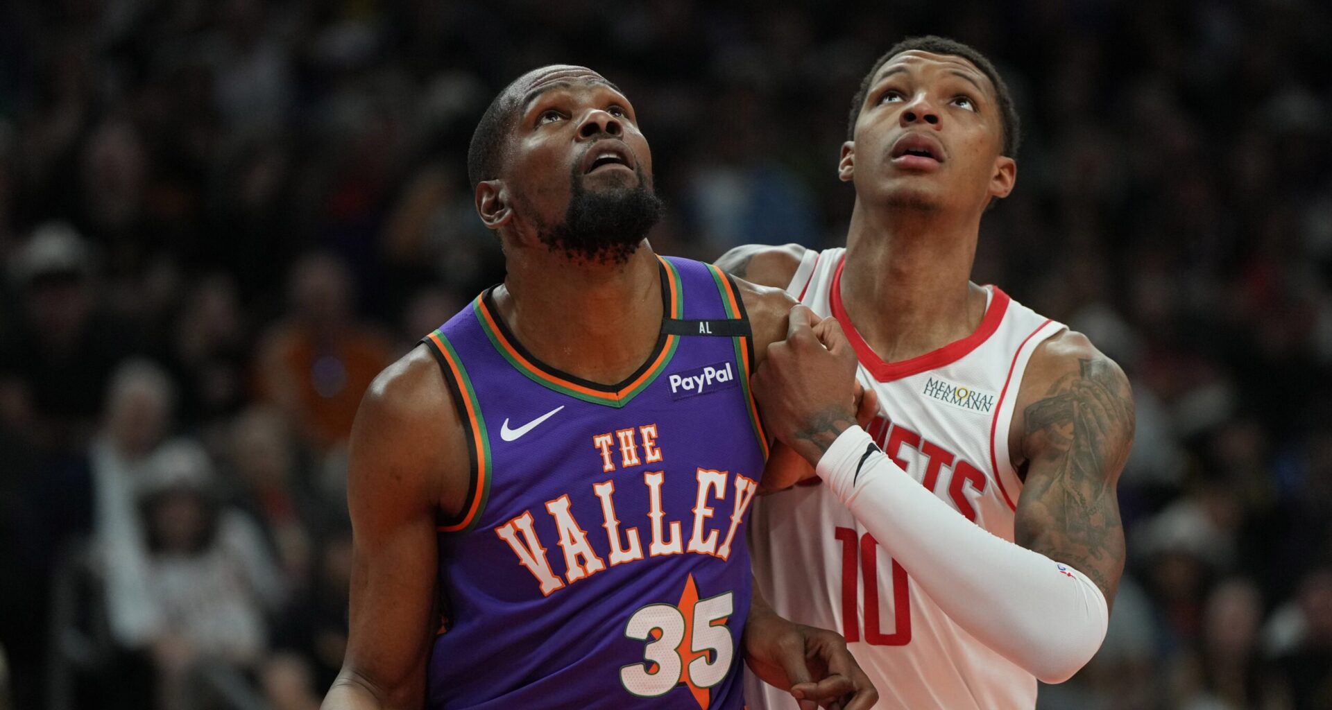 Kevin Durant's Uncertain Future Sparks Phoenix Suns' Rebuilding Plans