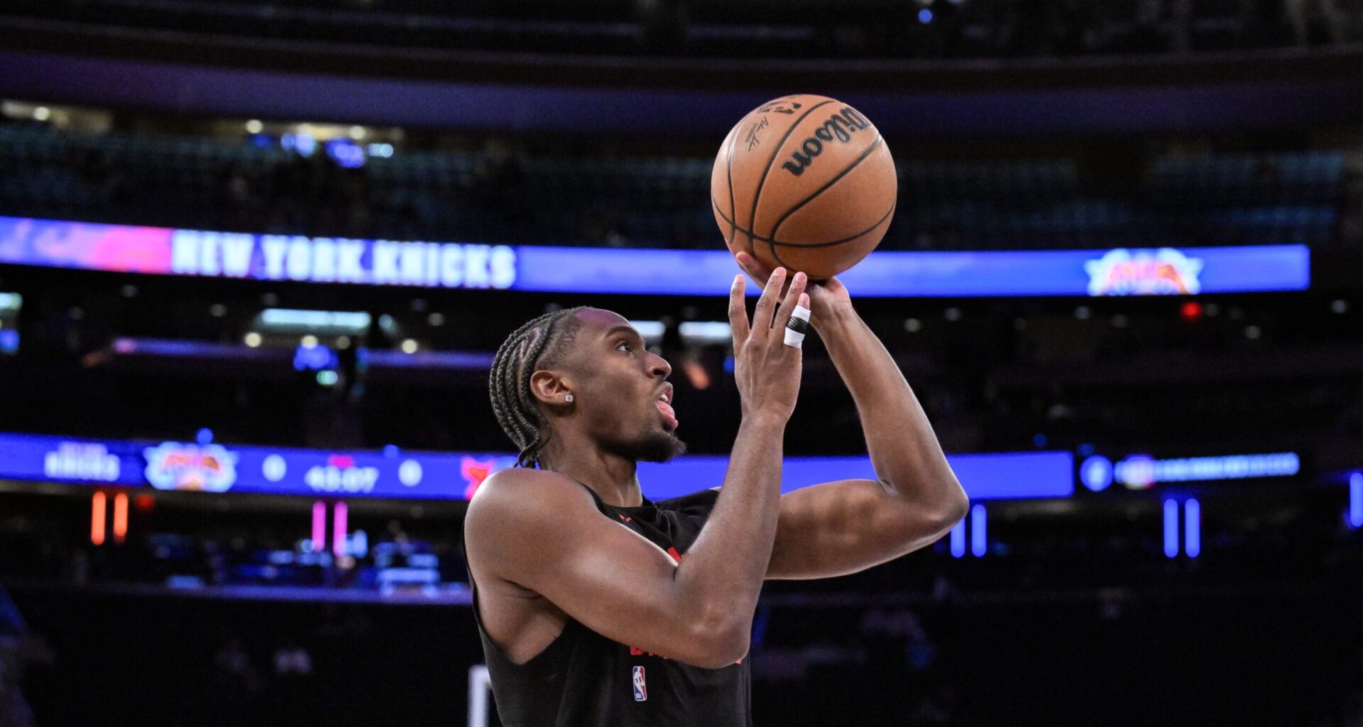 Tyrese Maxey Energizes 76ers for Transformative NBA Season