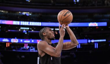 Tyrese Maxey Energizes 76ers for Transformative NBA Season