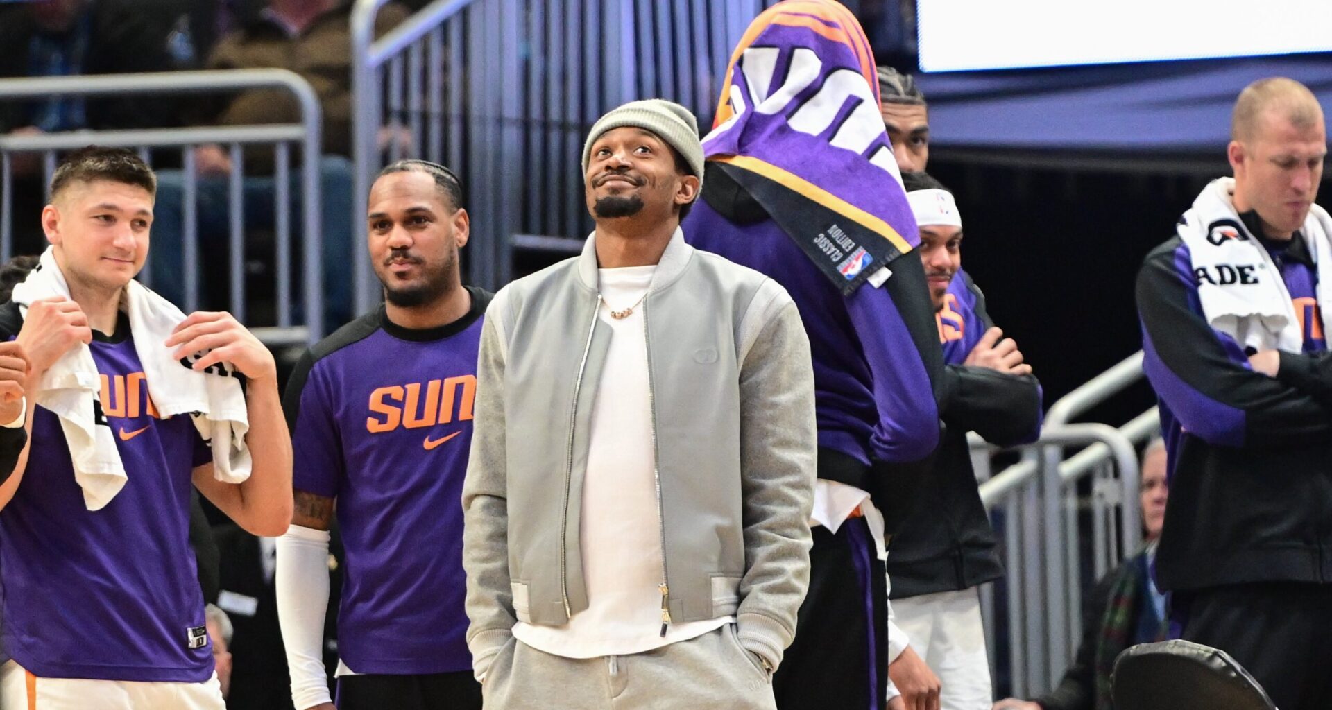 Kevin Durant Eyes NBA Future with Trio of Intriguing Teams