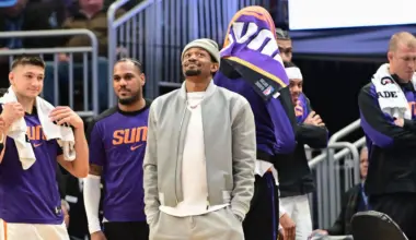 Kevin Durant's arrival in Houston sparks culture clash as Tari Eason eyes role as Rockets' new heart