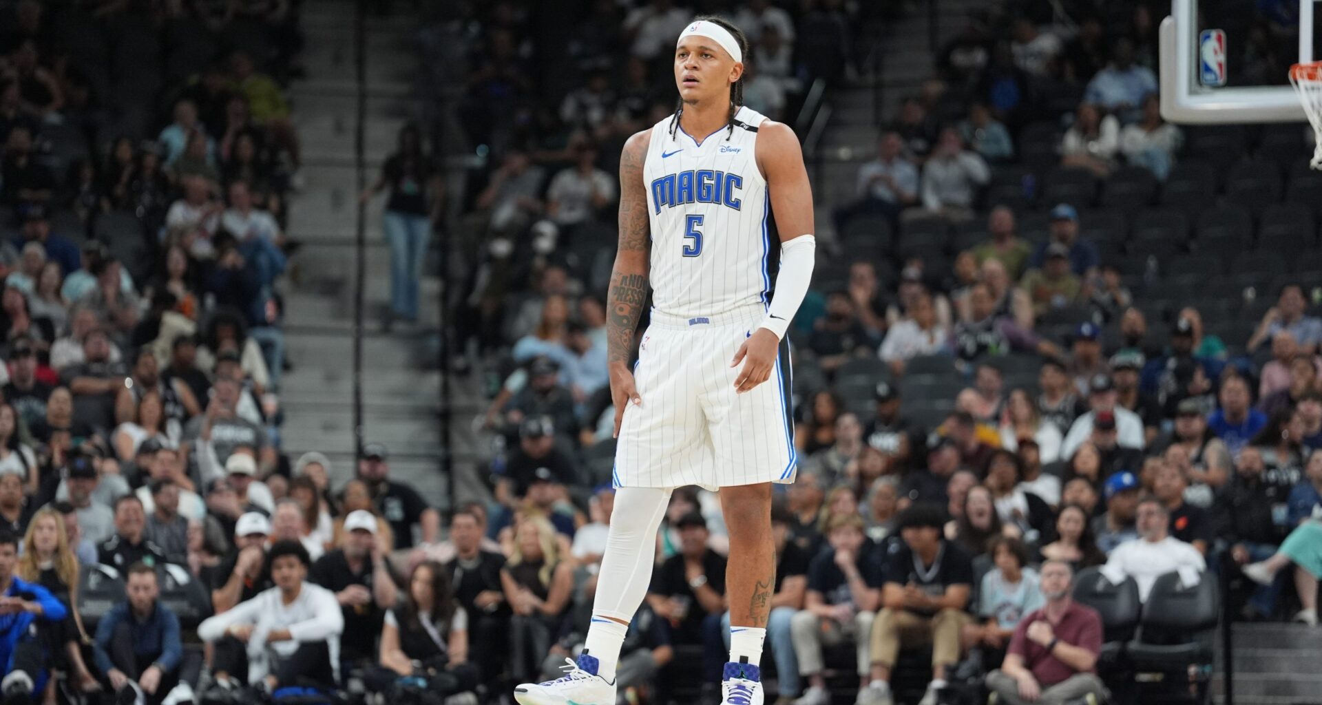 Magic Trade for Grizzlies' Star Desmond Bane