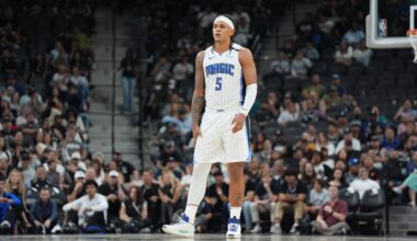 Magic Trade for Grizzlies' Star Desmond Bane