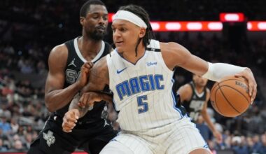 2022 Draft Class Rookie Scale Extension Updates and Projections