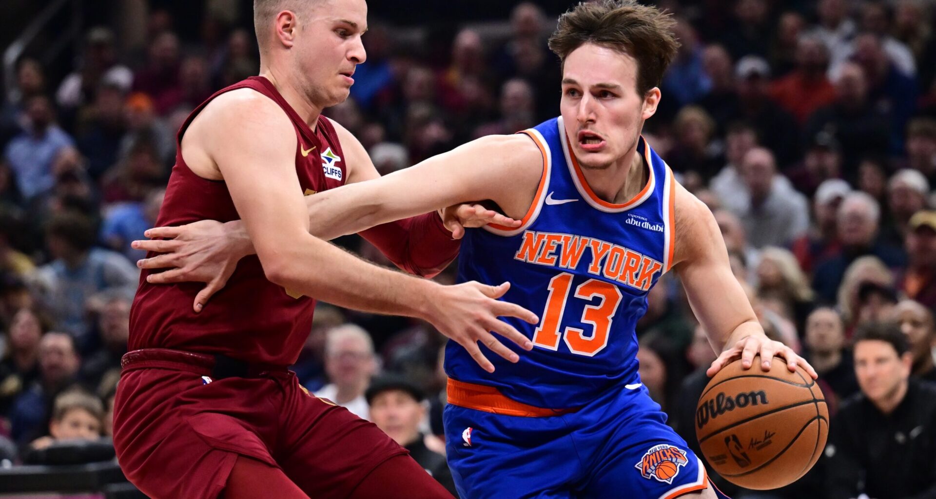 Knicks Need Development From These Players to Fill Roster