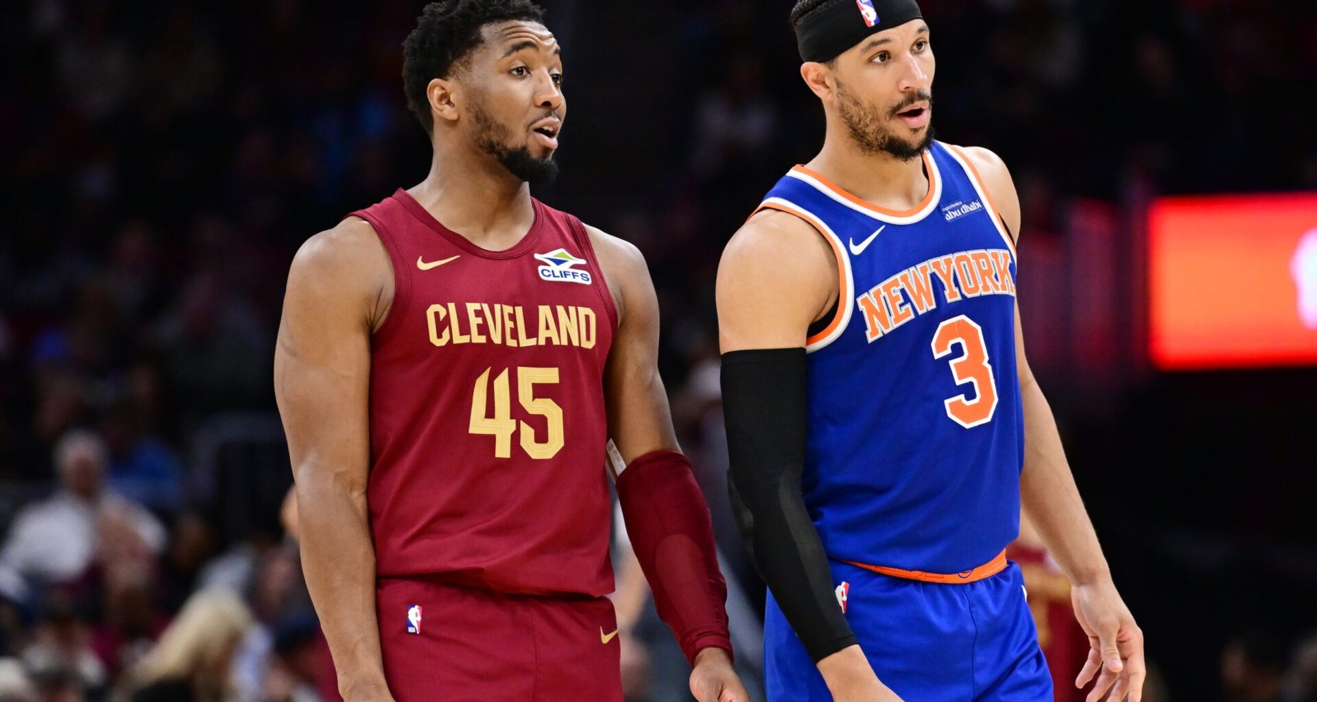 Betting Odds Reveal the Early Eastern Conference Favorite for 2025-26 