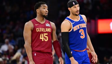 Betting Odds Reveal the Early Eastern Conference Favorite for 2025-26 
