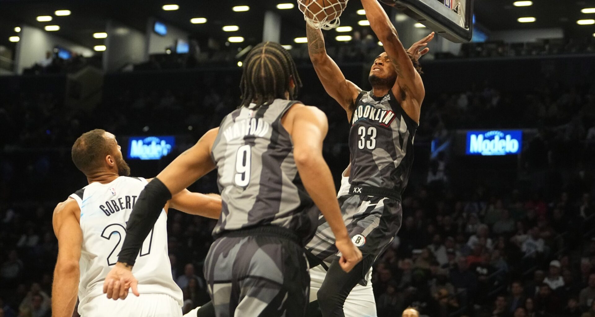 10 Best NBA Draft Picks In Brooklyn Nets History