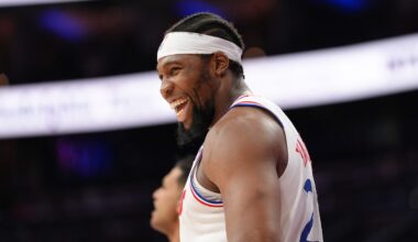 3 Players the Denver Nuggets Should Target During Free Agency