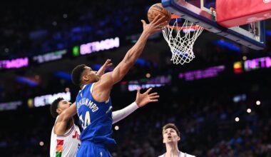 Sixers mailbag: What would be the best offer to get Giannis Antetokounmpo to Philadelphia?