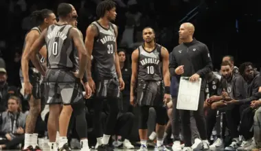 Nets predicted to land Duke freshman phenom in franchise-altering move image