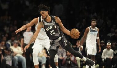 Nic Claxton Propels Brooklyn Nets to NBA Draft Success