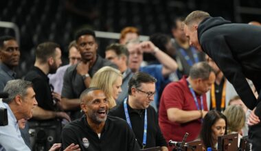 Jay Wright Defies Knicks, Staying Retired Despite NBA Lure