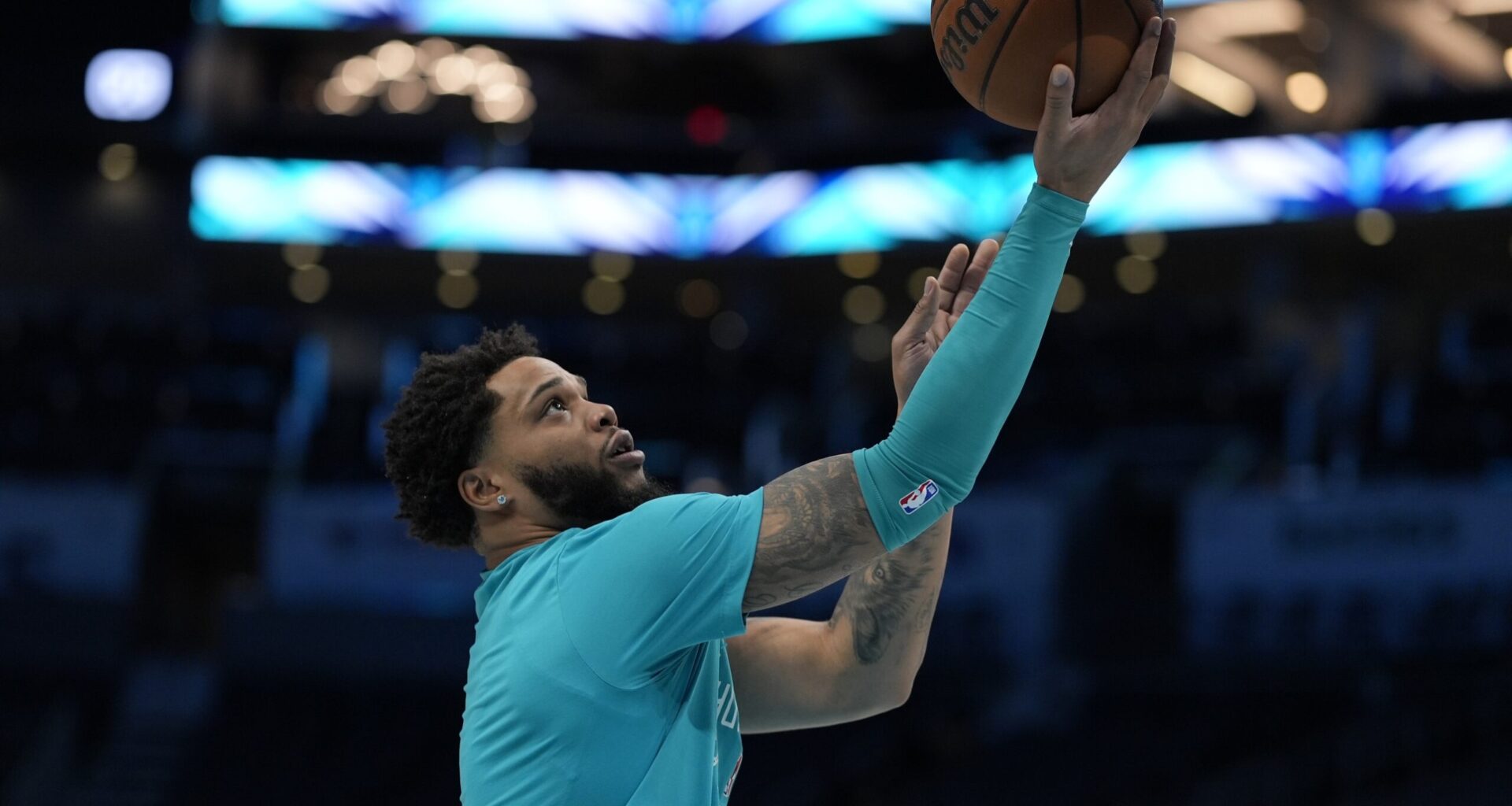 Charlotte Hornets Aim to Transform Defense with Bold Trade