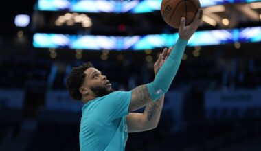 Charlotte Hornets Aim to Transform Defense with Bold Trade