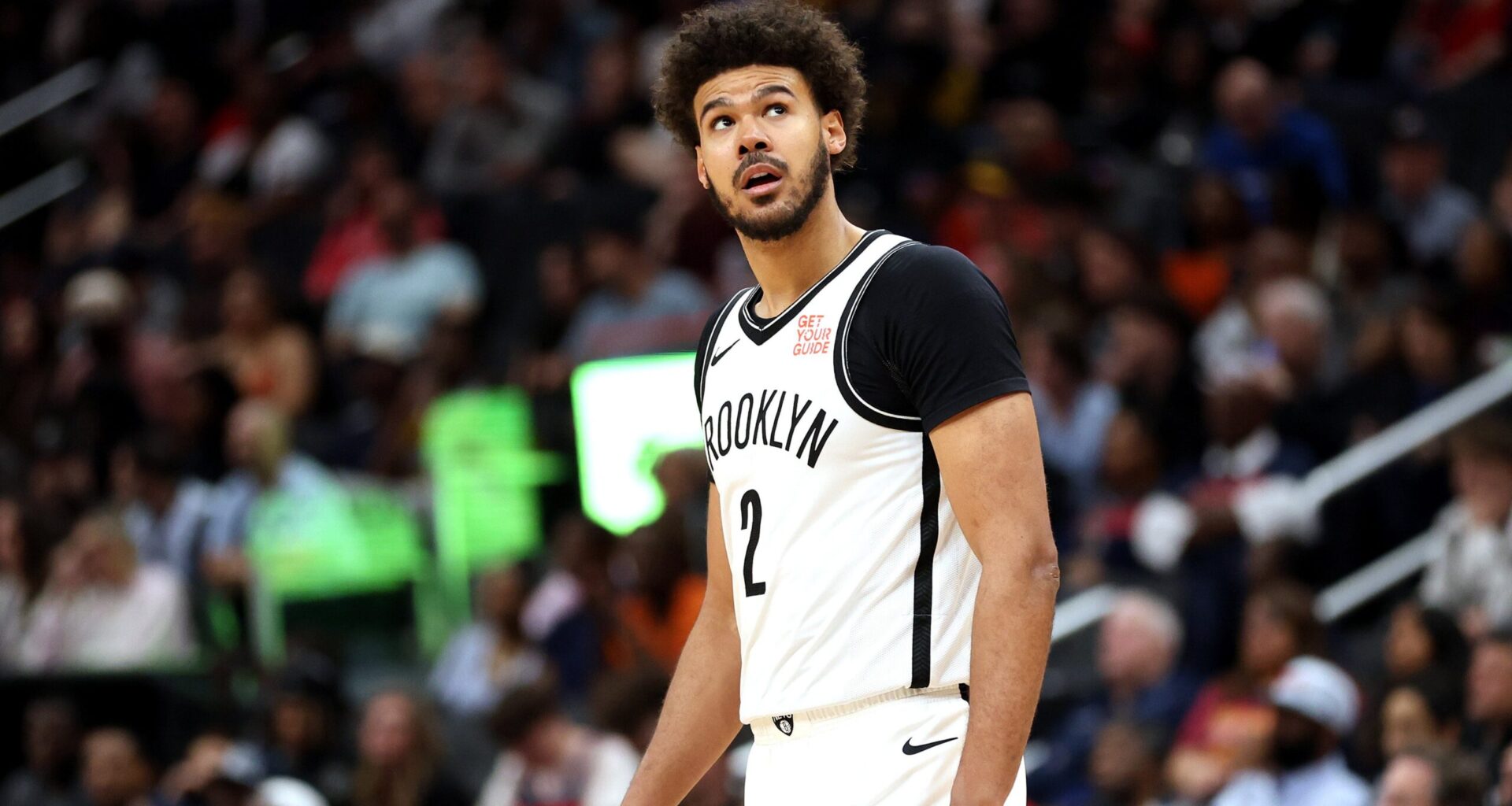 Cameron Johnson Ignites NBA Buzz with Bold Miami Heat Move