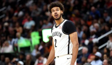 Cameron Johnson Ignites NBA Buzz with Bold Miami Heat Move