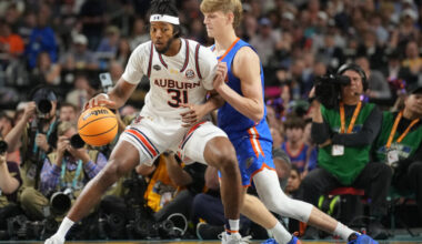 Cavaliers, Chaney Johnson Agree To Exhibit 10 Contract