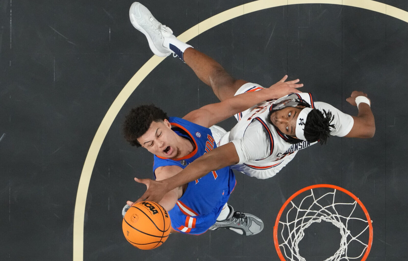 Denver Nuggets draft primer, Part 1: First Round Options via trade