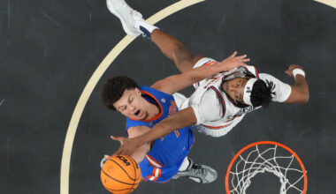 Denver Nuggets draft primer, Part 1: First Round Options via trade