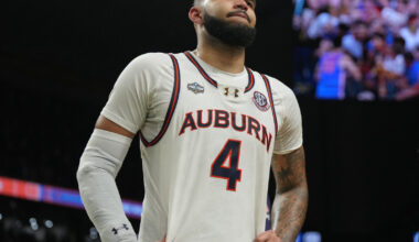 Denver Nuggets Draft Primer, Part 2: Second round and leftovers