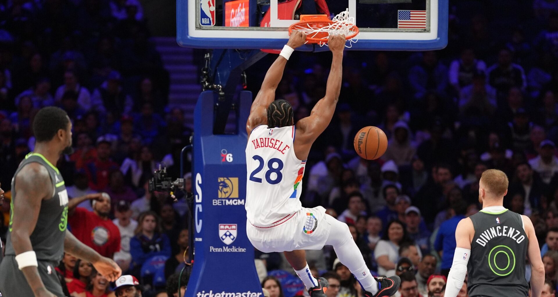 Guerschon Yabusele Seeks Ideal NBA Team Amid Free Agency Excitement