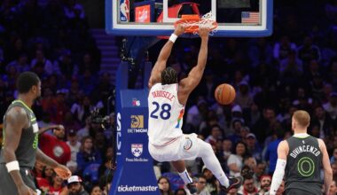 Guerschon Yabusele Seeks Ideal NBA Team Amid Free Agency Excitement