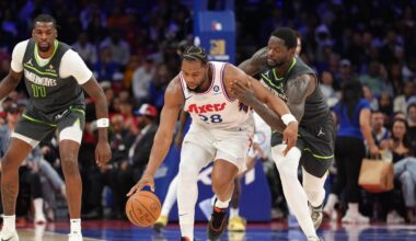 Guerschon Yabusele Sparks NBA Buzz with Surprising Free Agency Move