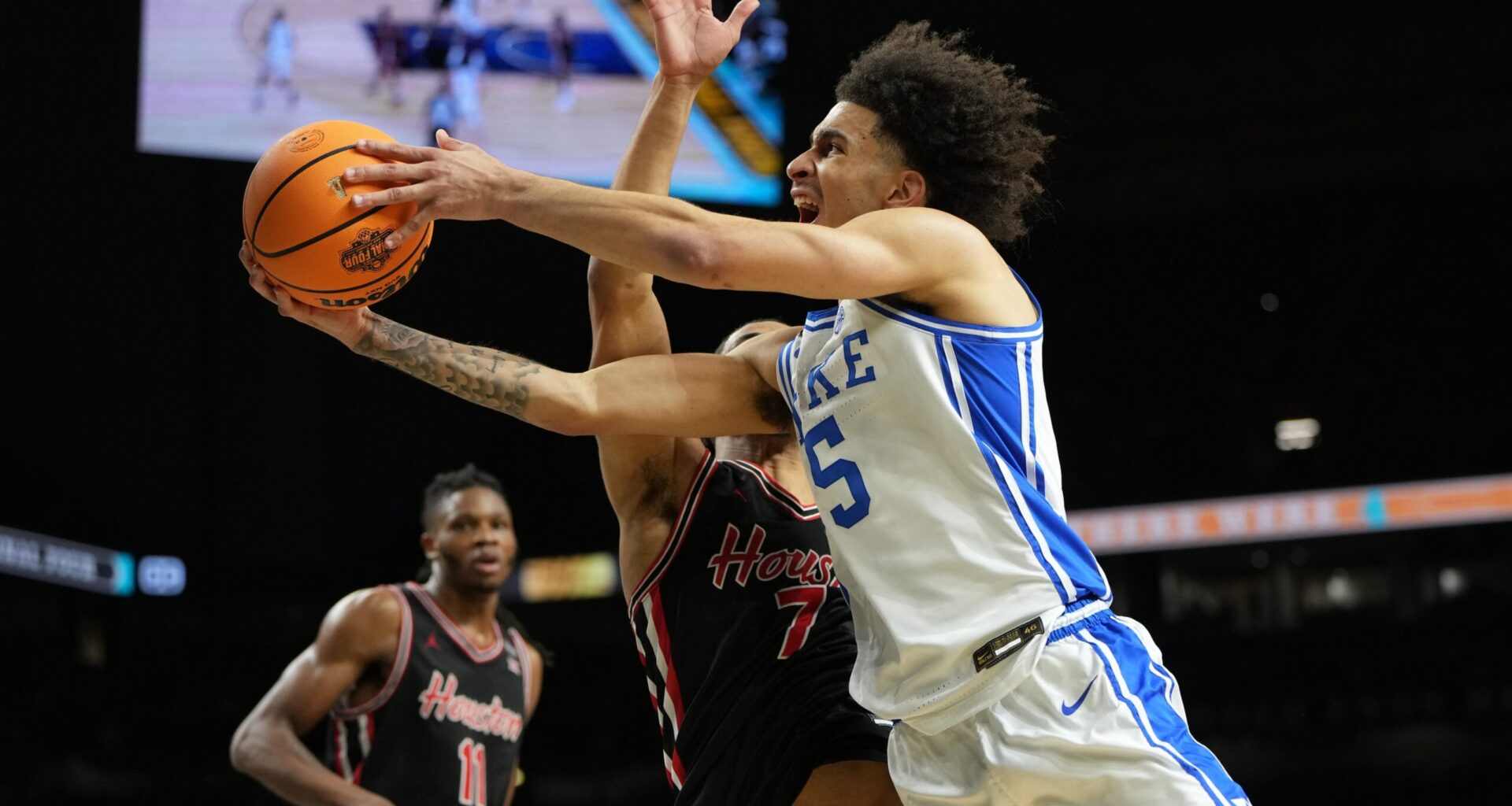 Tyrese Proctor Ignites NBA Draft Buzz with Australian Flair