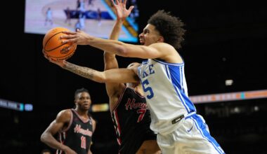 Tyrese Proctor Ignites NBA Draft Buzz with Australian Flair