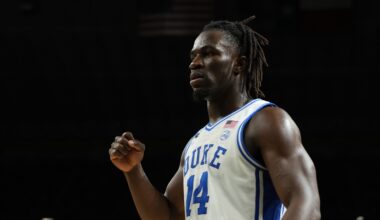 Sion James Poised to Transform NBA Draft with Impressive Skills