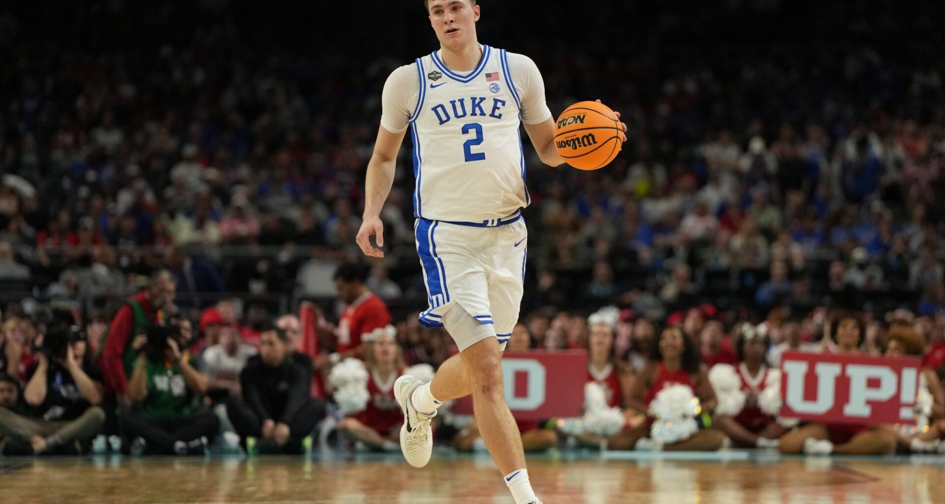 “Watch Out, West. Watch Out” - Magic Johnson Fires NBA Warning as Mavericks Look to Build Potential Superteam With Cooper Flagg