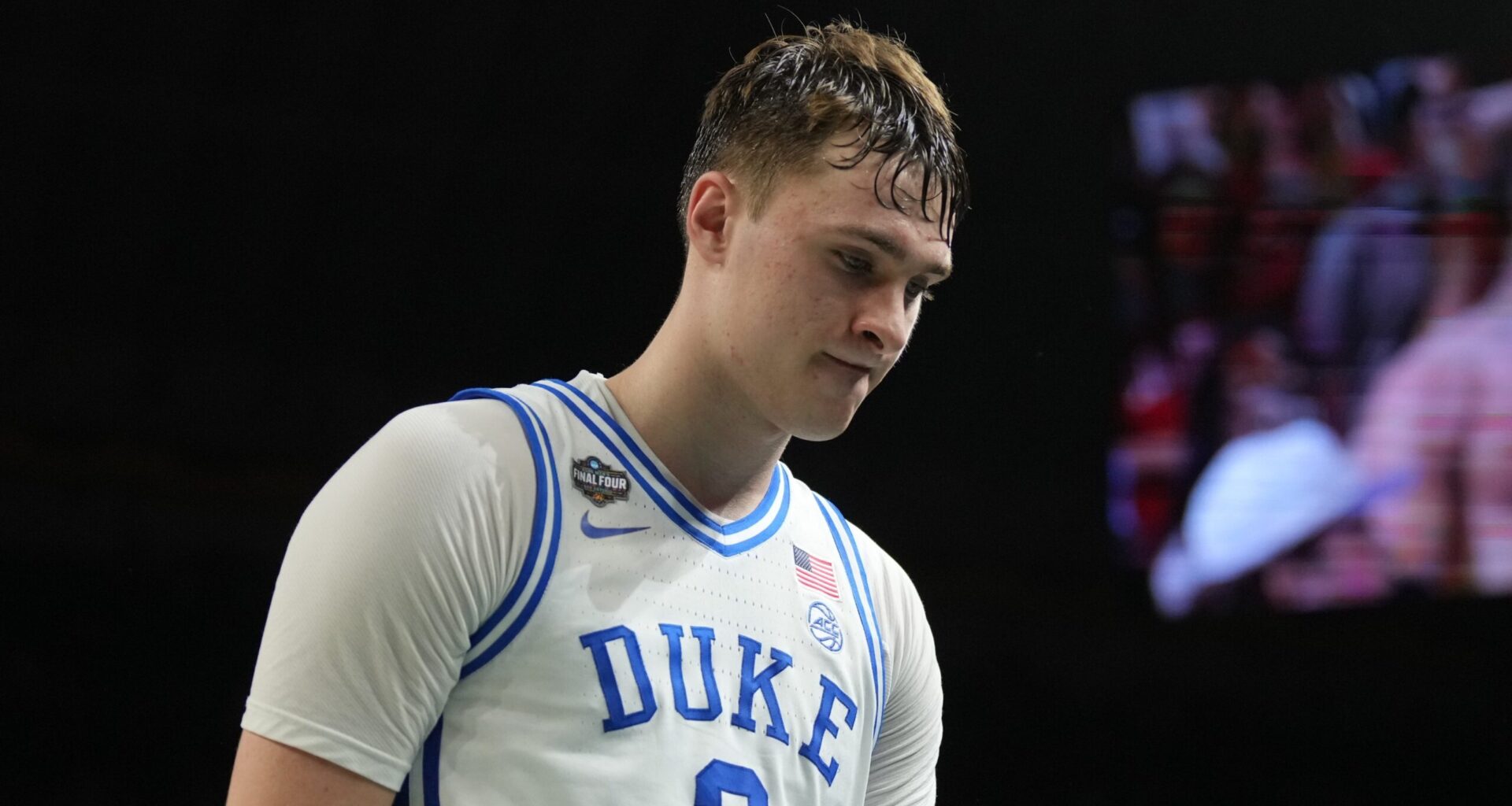 Cooper Flagg Excites Mavericks Fans as NBA Draft's Top Prospect