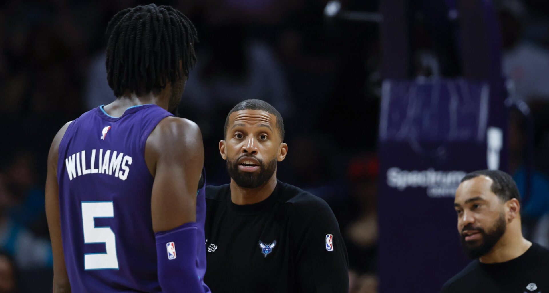 Charlotte Hornets Eye Bold NBA Transformation with Jarrett Allen