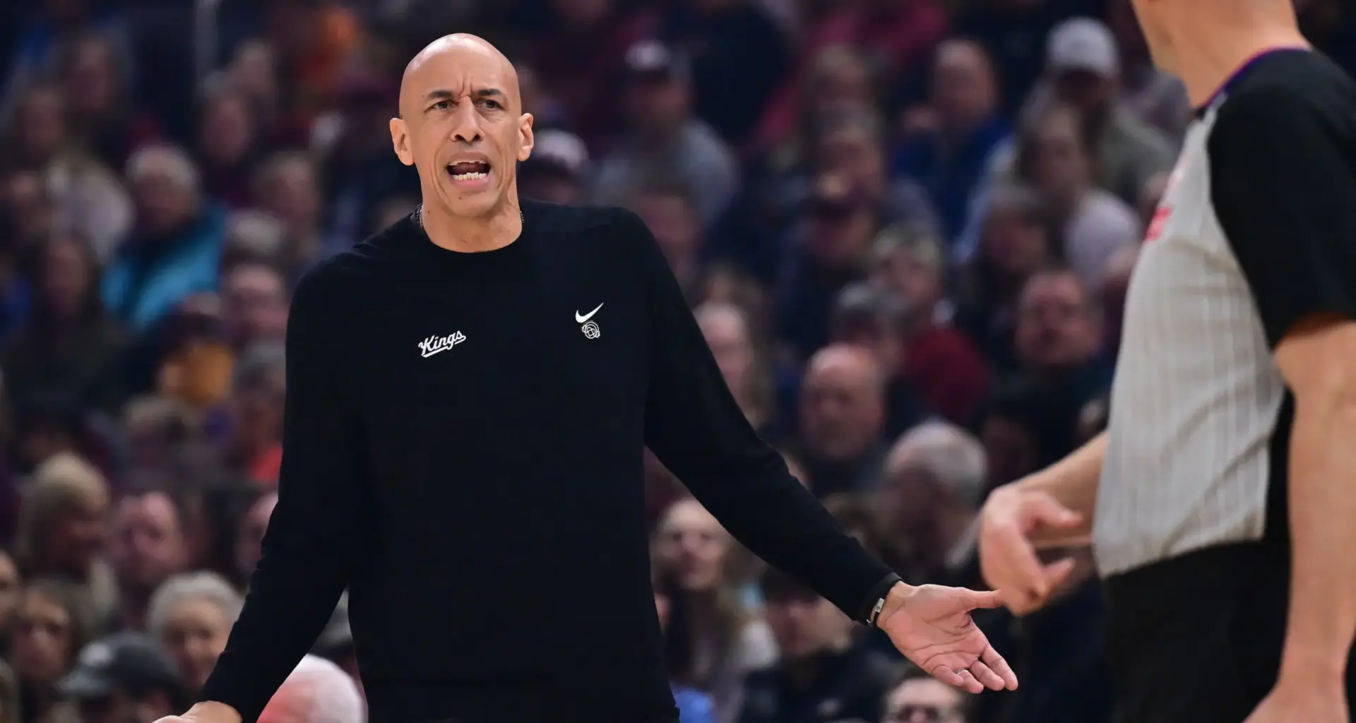Doug Christie crafts his legacy as Sacramento Kings' head coach with bold NBA Draft moves