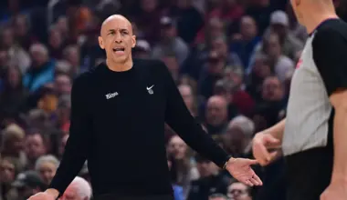 Doug Christie crafts his legacy as Sacramento Kings' head coach with bold NBA Draft moves