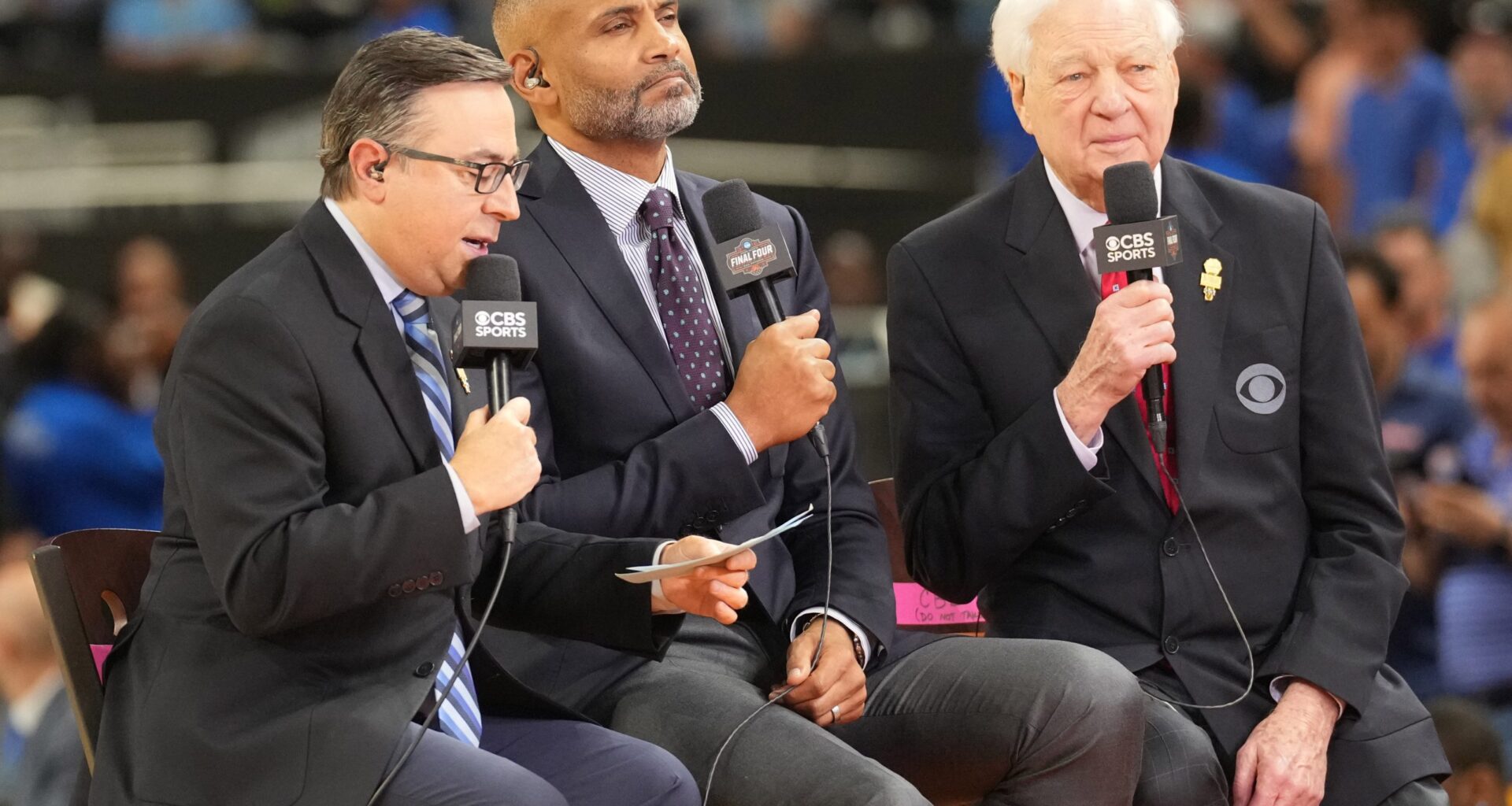 Grant Hill joining NBC for NBA, will remain with TNT for NCAA