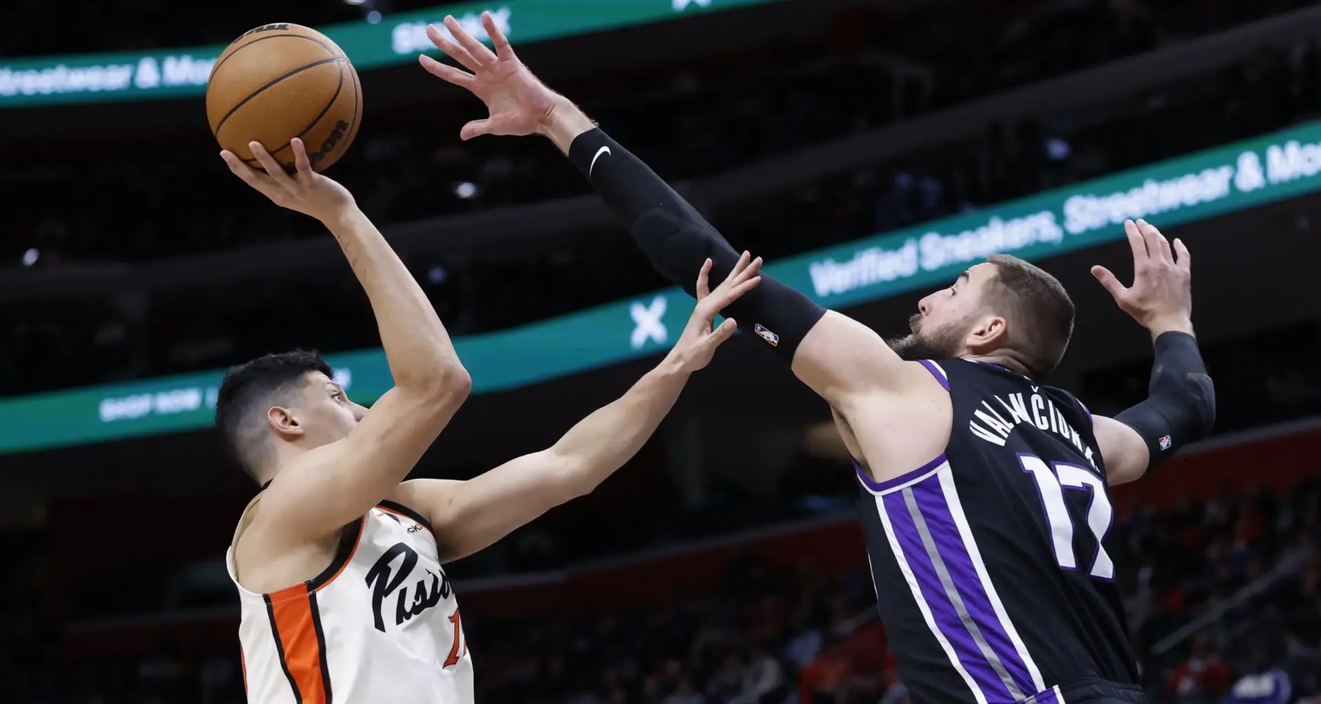 Simone Fontecchio on the trade block as Pistons eye $24M cap space to hunt NBA stars