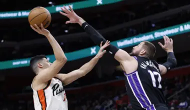 Simone Fontecchio on the trade block as Pistons eye $24M cap space to hunt NBA stars